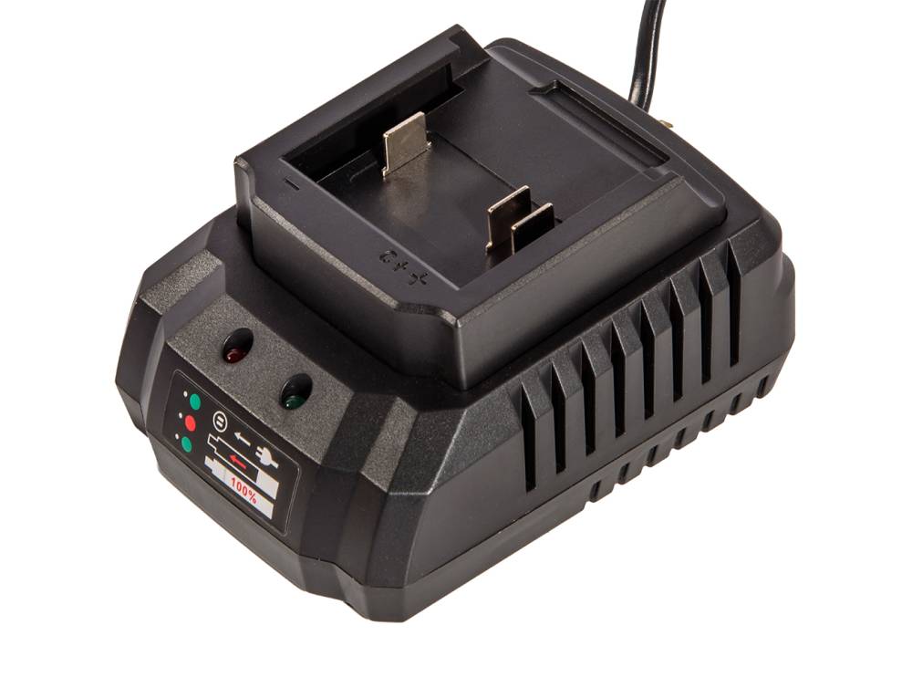 Зарядний пристрій Vitals 1820c