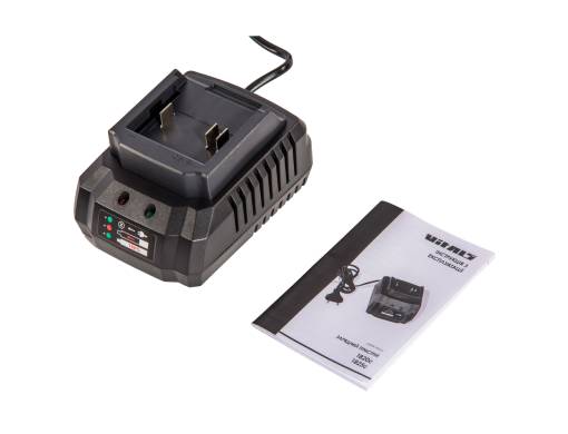 Зарядний пристрій Vitals 1825c