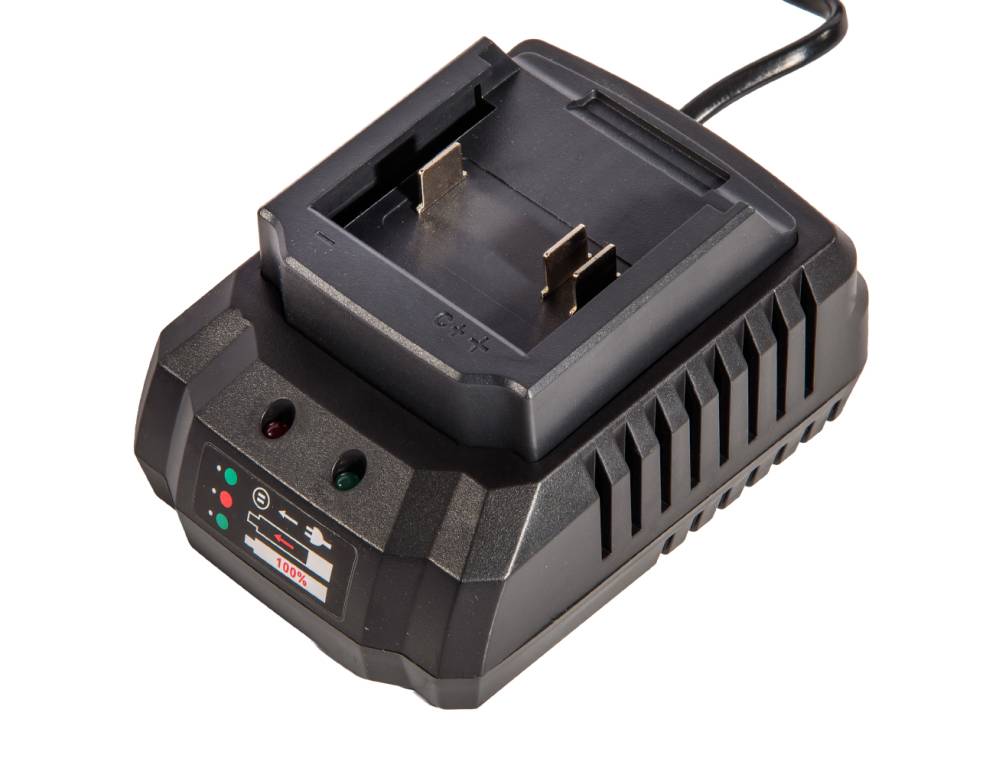 Зарядний пристрій Vitals 1825c