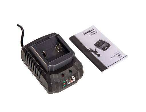 Зарядний пристрій Vitals 1825c