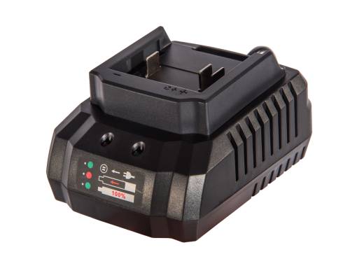 Зарядний пристрій Vitals 1825c