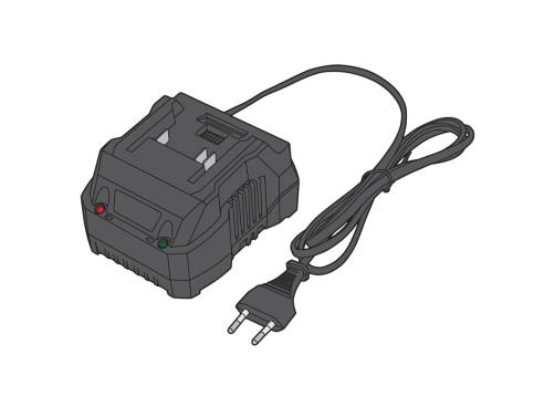 Зарядное устройство Vitals 1830n