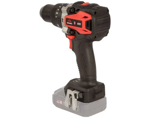 Дрель-шуруповерт аккумуляторная Vitals Professional AU 18120 BL SmartLine+