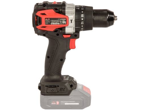 Дрель-шуруповерт аккумуляторная Vitals Professional AU 18120 BL SmartLine+