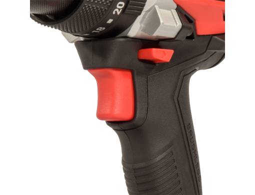 Дрель-шуруповерт аккумуляторная Vitals Professional AU 18120 BL SmartLine+