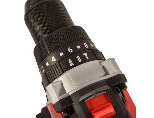 Дрель-шуруповерт аккумуляторная Vitals Professional AU 18120 BL SmartLine+