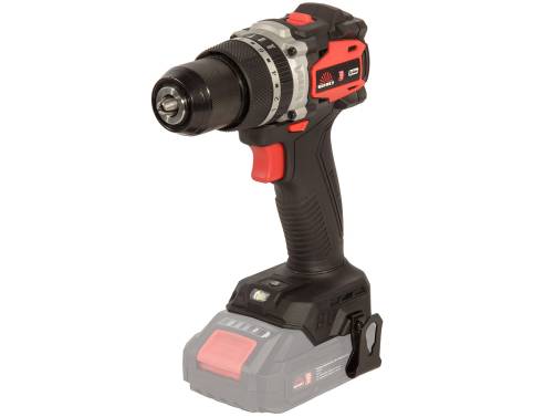 Дриль-шурупокрут акумуляторний Vitals Professional AU 1875 BL SmartLine+