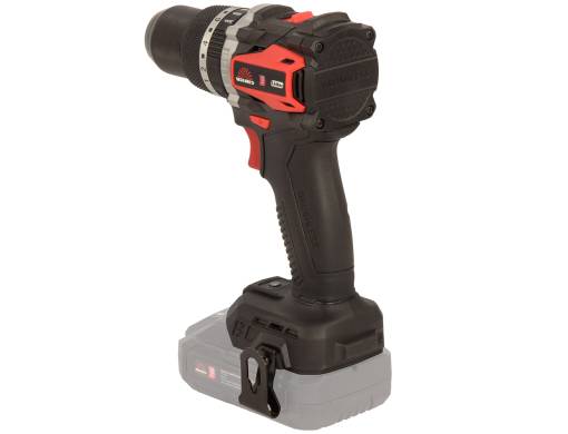 Дрель-шуруповерт аккумуляторная Vitals Professional AU 1875 BL SmartLine+