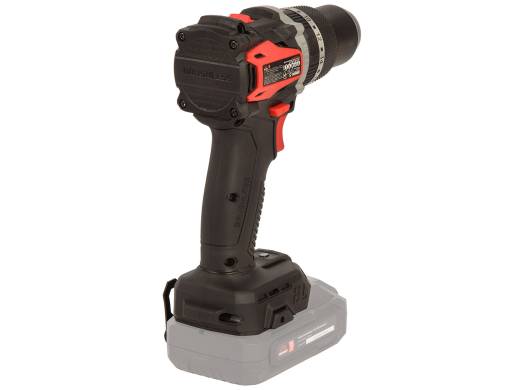 Дрель-шуруповерт аккумуляторная Vitals Professional AU 1875 BL SmartLine+