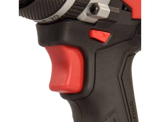 Дрель-шуруповерт аккумуляторная Vitals Professional AU 1875 BL SmartLine+