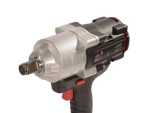 Гайковерт акумуляторний Vitals Professional AT 18100 BL SmartLine+
