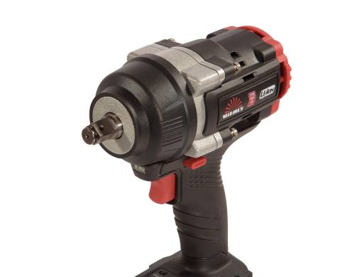 Гайковерт акумуляторний Vitals Professional AT 1880 BL SmartLine+