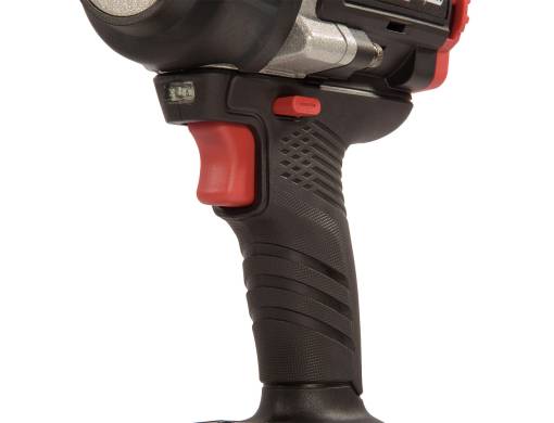 Гайковерт акумуляторний Vitals Professional AT 1880 BL SmartLine+