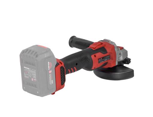 УШМ аккумуляторная Vitals Master ALs 18125 BL SmartLine+