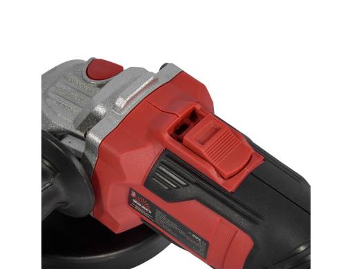 УШМ аккумуляторная Vitals Master ALs 18125 BL SmartLine+