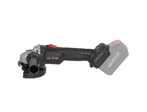 УШМ аккумуляторная Vitals Professional ALs 18125kv BL SmartLine+