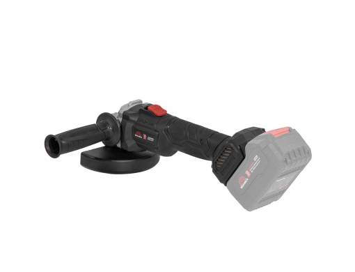УШМ аккумуляторная Vitals Professional ALs 18125kv BL SmartLine+