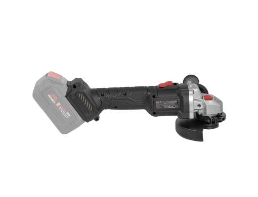 УШМ аккумуляторная Vitals Professional ALs 18125kv BL SmartLine+