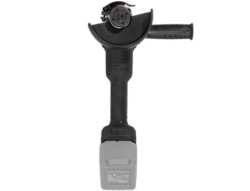 УШМ аккумуляторная Vitals Professional ALs 18125kv BL SmartLine+