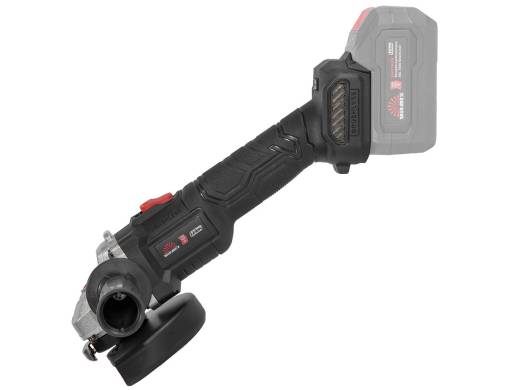 УШМ аккумуляторная Vitals Professional ALs 18125kv BL SmartLine+