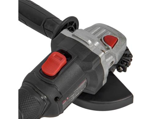 УШМ аккумуляторная Vitals Professional ALs 18125kv BL SmartLine+