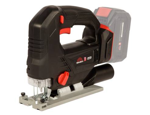 Лобзик аккумуляторный Vitals Professional AEf 18135l BL SmartLine+