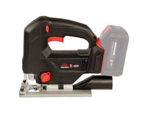 Лобзик аккумуляторный Vitals Professional AEf 18135l BL SmartLine+