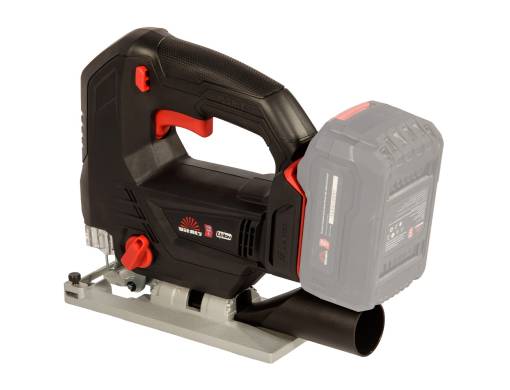 Лобзик аккумуляторный Vitals Professional AEf 18135l BL SmartLine+