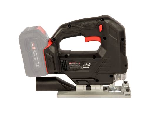 Лобзик аккумуляторный Vitals Professional AEf 18135l BL SmartLine+