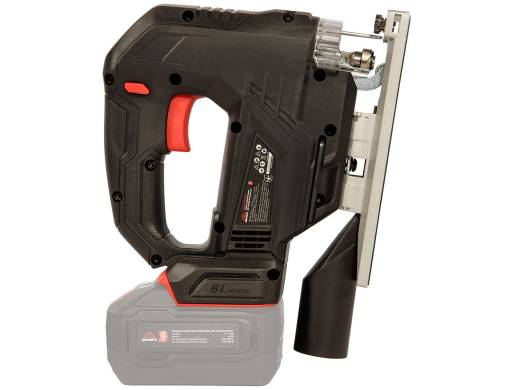 Лобзик аккумуляторный Vitals Professional AEf 18135l BL SmartLine+