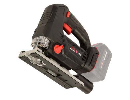 Лобзик аккумуляторный Vitals Professional AEf 18135l BL SmartLine+