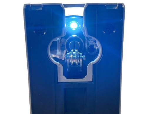 Лобзик аккумуляторный Vitals Professional AEf 18135l BL SmartLine+