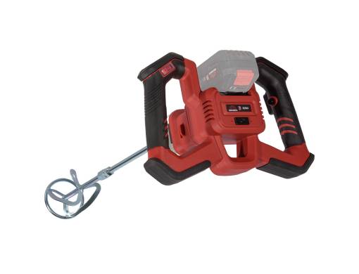 Миксер строительный аккумуляторный Vitals Master AEm 1814 BL SmartLine+