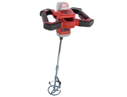 Миксер строительный аккумуляторный Vitals Master AEm 1814 BL SmartLine+