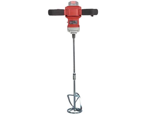 Миксер строительный аккумуляторный Vitals Master AEm 1814 BL SmartLine+