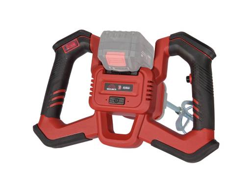Миксер строительный аккумуляторный Vitals Master AEm 1814 BL SmartLine+