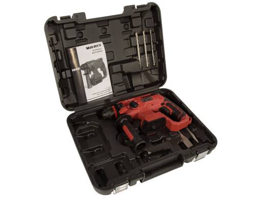 Перфоратор аккумуляторный Vitals Master ARa 1825 BL SmartLine+