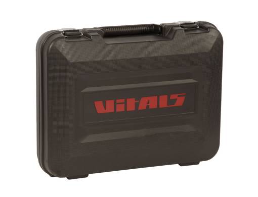 Перфоратор аккумуляторный Vitals Master ARa 1825 BL SmartLine+