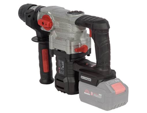 Перфоратор аккумуляторный Vitals Professional ARa 1845 BL SmartLine+
