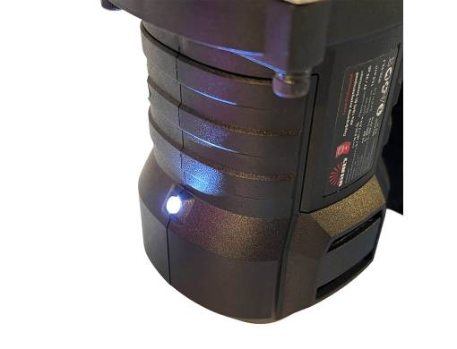 Перфоратор аккумуляторный Vitals Professional ARa 1845 BL SmartLine+