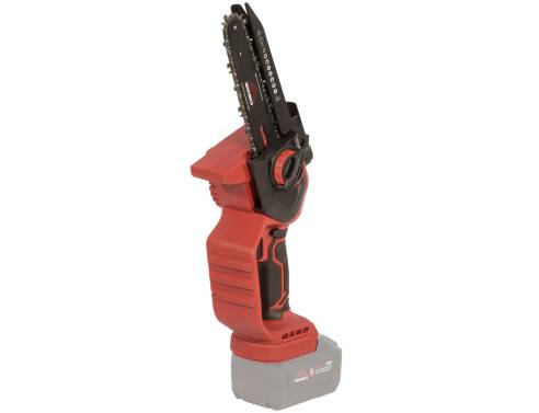 Пила ланцюгова акумуляторна Vitals Master AKZ 18150 BL SmartLine+