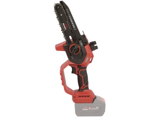 Пила ланцюгова акумуляторна Vitals Master AKZ 18150 BL SmartLine+