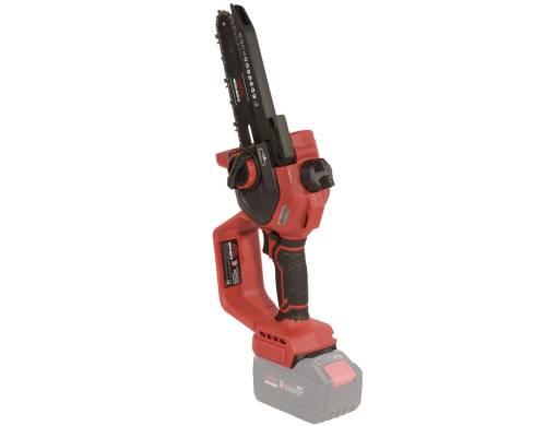 Пила ланцюгова акумуляторна Vitals Master AKZ 18150 BL SmartLine+