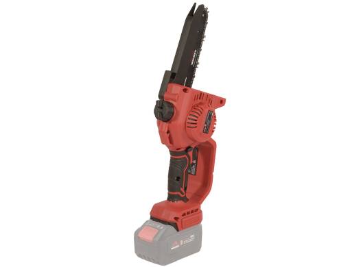 Пила ланцюгова акумуляторна Vitals Master AKZ 18150 BL SmartLine+