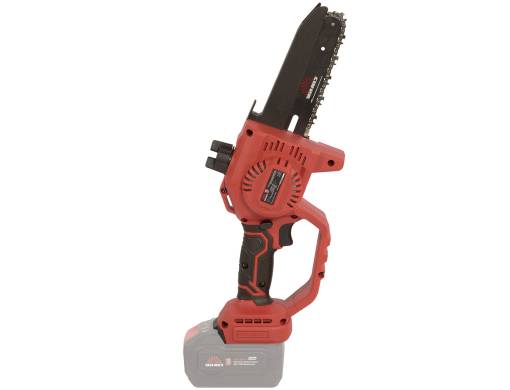 Пила ланцюгова акумуляторна Vitals Master AKZ 18150 BL SmartLine+