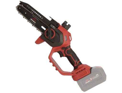 Пила ланцюгова акумуляторна Vitals Master AKZ 18150 BL SmartLine+