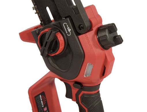Пила ланцюгова акумуляторна Vitals Master AKZ 18150 BL SmartLine+