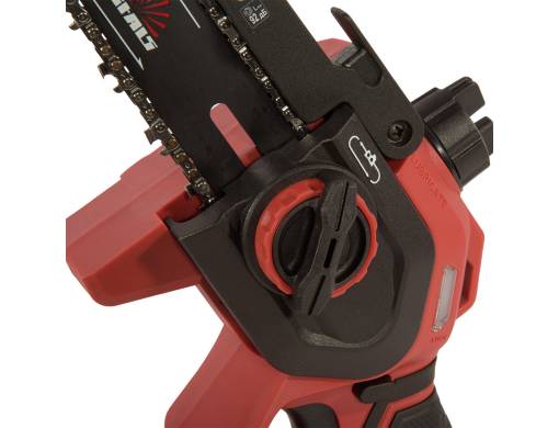 Пила ланцюгова акумуляторна Vitals Master AKZ 18150 BL SmartLine+