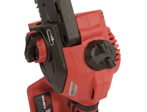 Пила ланцюгова акумуляторна Vitals Master AKZ 18150 BL SmartLine+