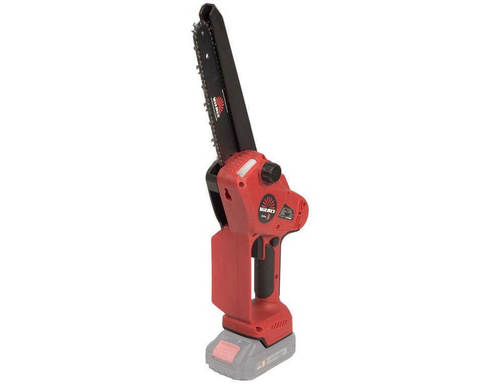 Пила цепная аккумуляторная Vitals Master AKZ 18200 BL SmartLine+